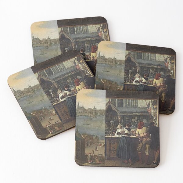 Item preview, Alternating Realities designed and sold by BortaYarrow.
