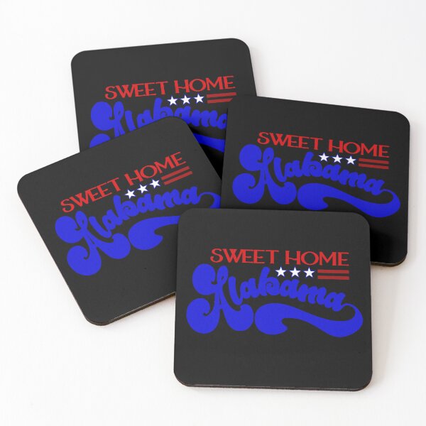 Item preview, Sweet home Alabama designed and sold by Colorfulman.