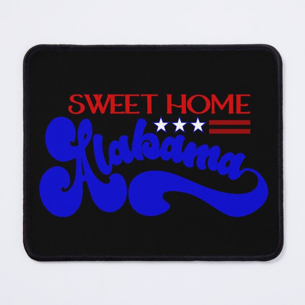 Item preview, Sweet home Alabama designed and sold by Colorfulman.