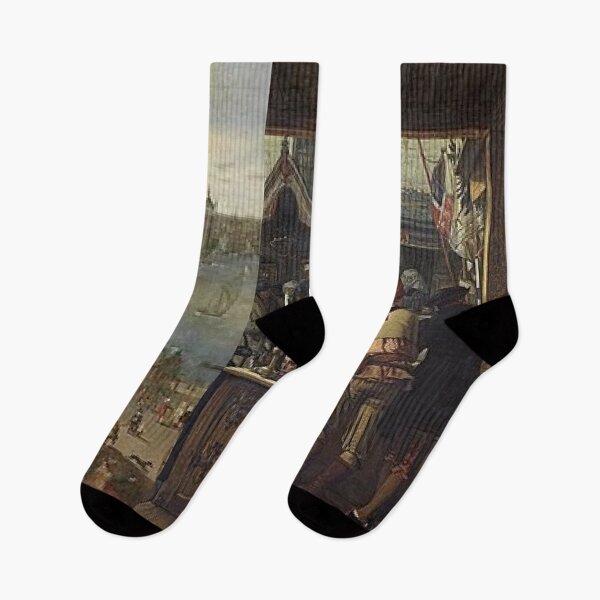 Item preview, Alternating Realities designed and sold by BortaYarrow.