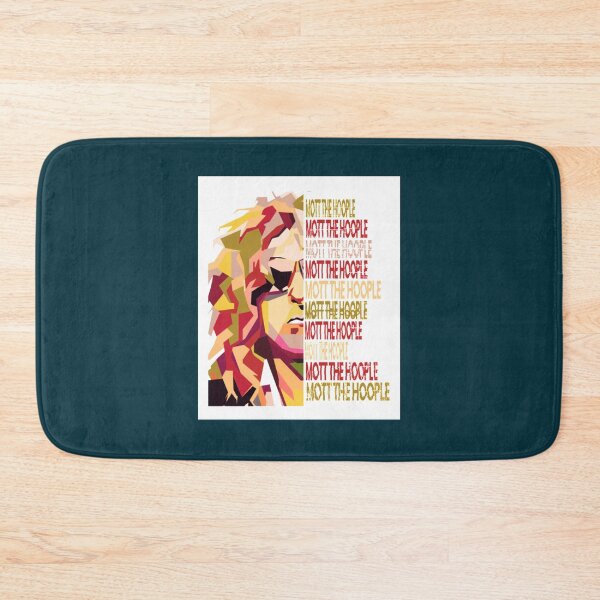 Item preview, Ian Hunter    designed and sold by phaiditis.