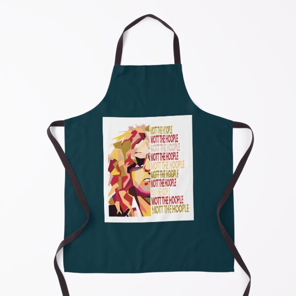 Item preview, Ian Hunter    designed and sold by phaiditis.