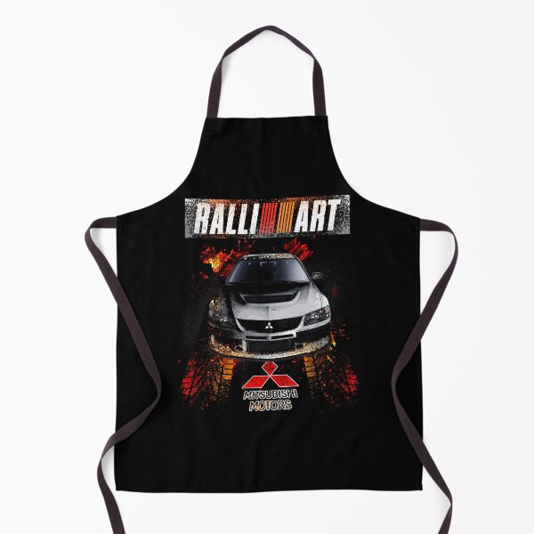 Item preview, Ralliart Evo IX SilverEdition designed and sold by junior-norton.
