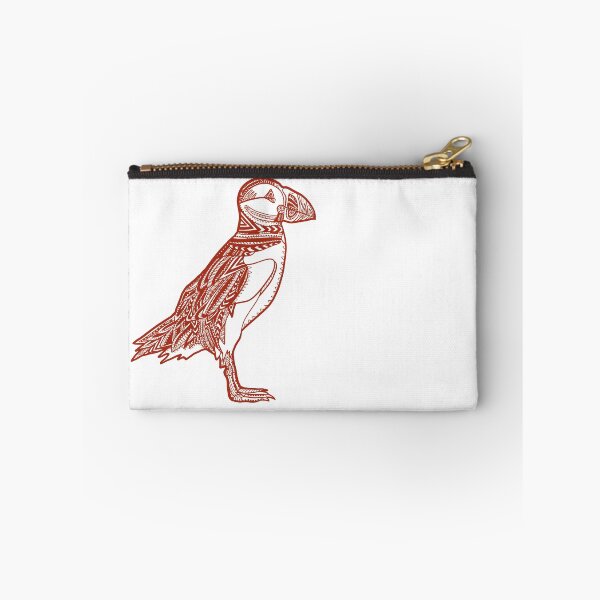 Item preview, Tribal Puffin designed and sold by JayBoyd.