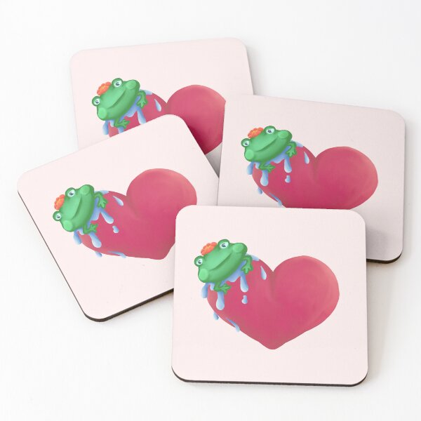 Item preview, Frogs are in our Hearst  designed and sold by BeyzArtt.