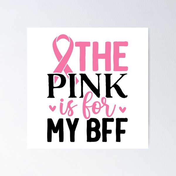Item preview, Copia de Copia de EL ROSA ES PARA MI BFF designed and sold by Blemine.