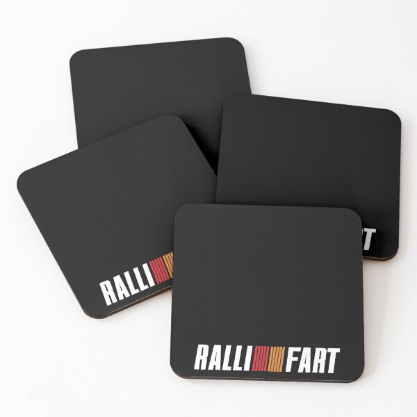 Item preview, RalliFart designed and sold by junior-norton.