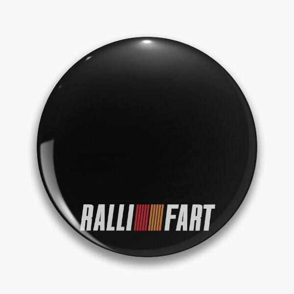 Item preview, RalliFart designed and sold by junior-norton.