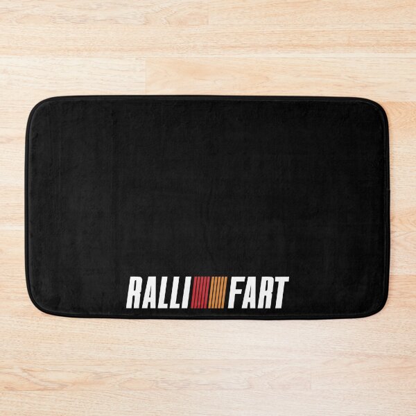 Item preview, RalliFart designed and sold by junior-norton.