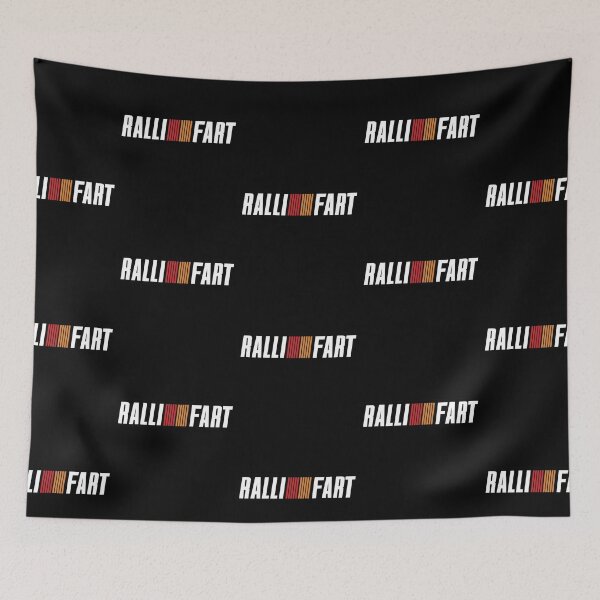 Item preview, RalliFart designed and sold by junior-norton.