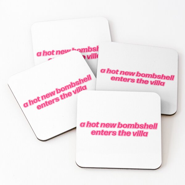 Item preview, A hot new bombshell enters the villa designed and sold by corinnecastelli.