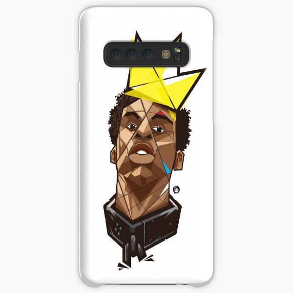King Kunta - Kendrick Lamar Samsung Galaxy Snap Case