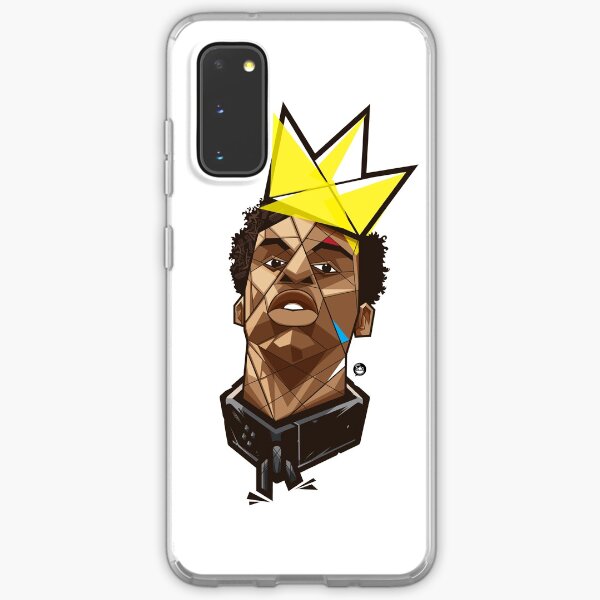 King Kunta - Kendrick Lamar Samsung Galaxy Soft Case