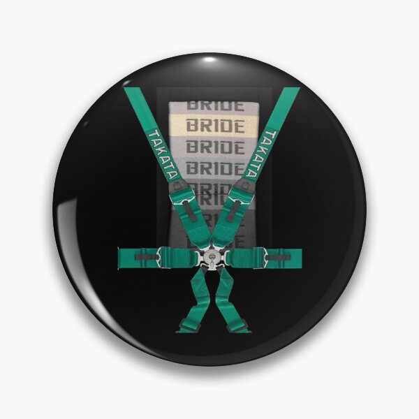 Item preview, Takata Bride Harness  designed and sold by junior-norton.