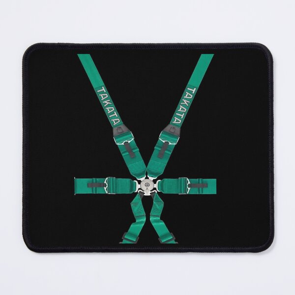 Item preview, Takata Harness designed and sold by junior-norton.