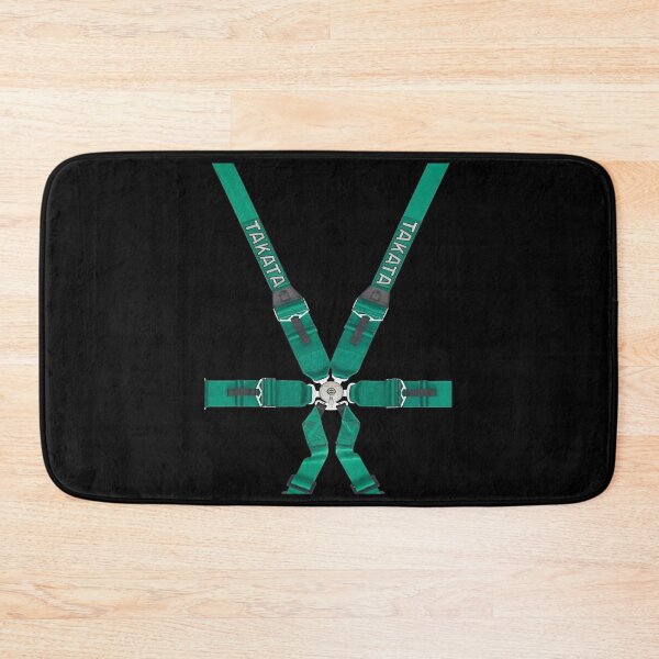 Item preview, Takata Harness  designed and sold by junior-norton.