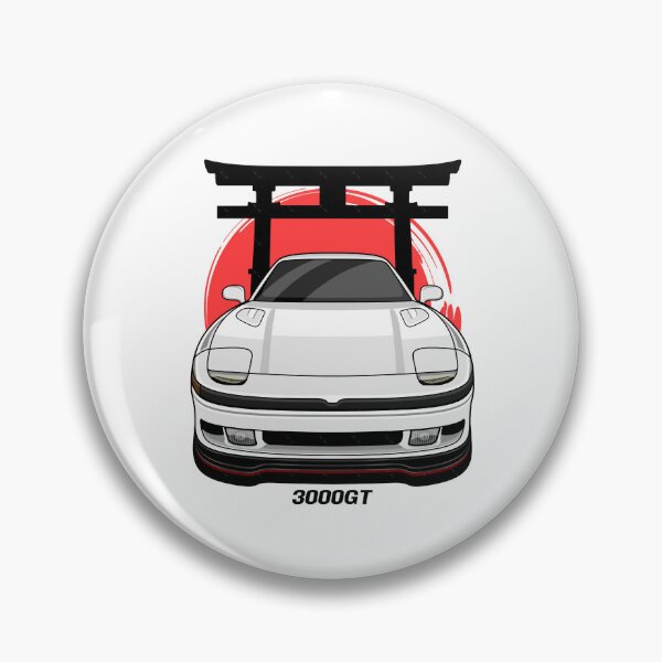 Item preview, White 3KGT designed and sold by junior-norton.