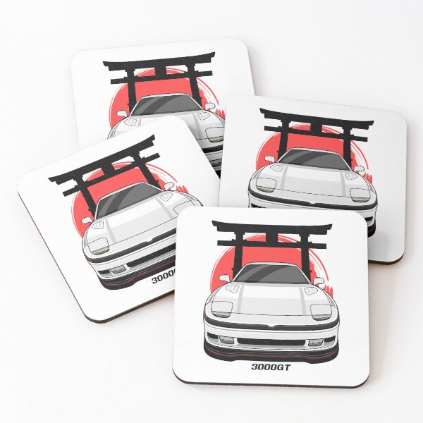 Item preview, White 3KGT designed and sold by junior-norton.