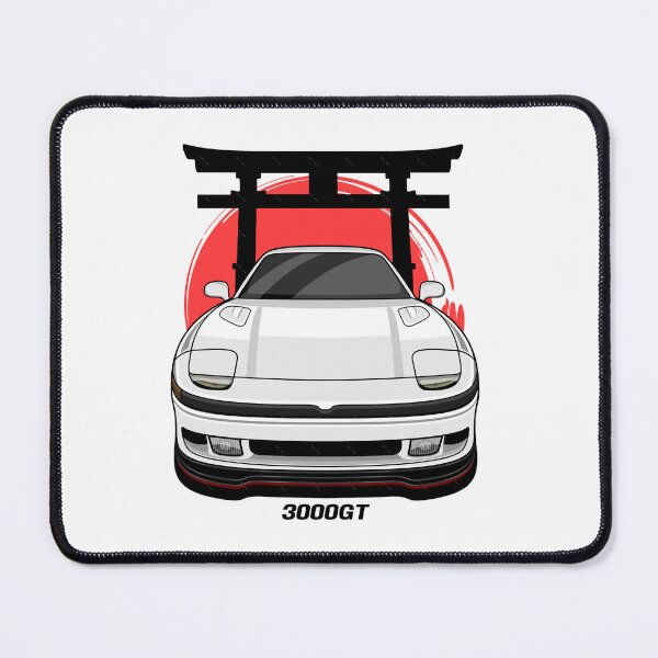 Item preview, White 3KGT designed and sold by junior-norton.