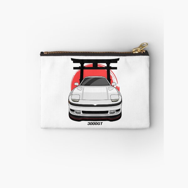 Item preview, White 3KGT designed and sold by junior-norton.