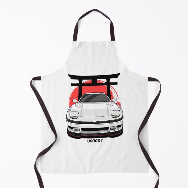 Item preview, White 3KGT designed and sold by junior-norton.