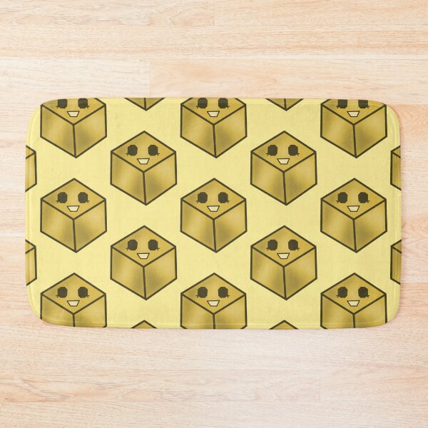 Item preview, Pyrite Cube designed and sold by MadderMart.