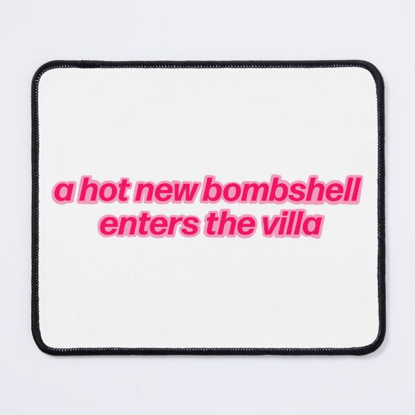 Item preview, A hot new bombshell enters the villa designed and sold by corinnecastelli.