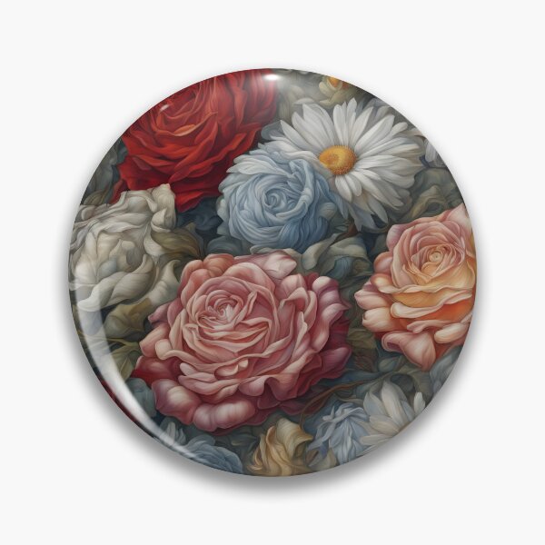 Item preview, Bouquet designed and sold by Lucian Lupescu.