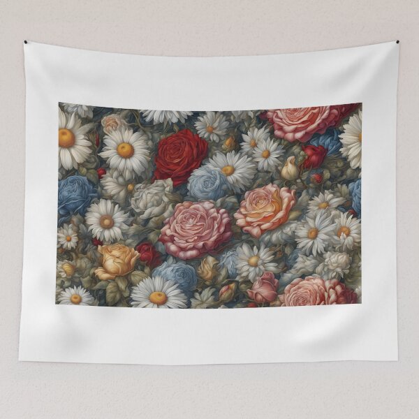 Item preview, Bouquet designed and sold by Lucian Lupescu.