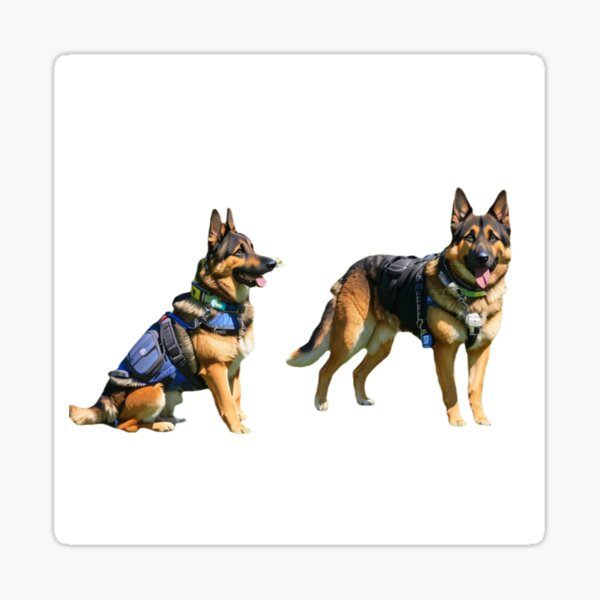 German shepherd gifts outlet and accessories