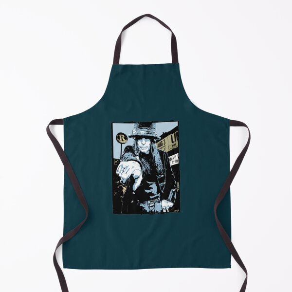 Item preview, Mick - Crue - Roxy Club     designed and sold by phaiditis.