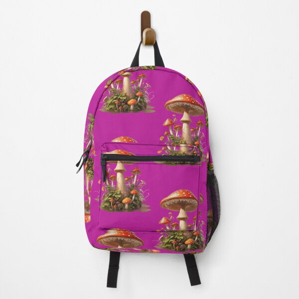 Item preview, Mashroom vector graphic design  designed and sold by Sayed008.