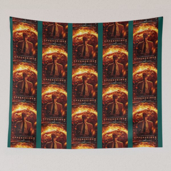 Item preview, New Top  Oppenheimer   designed and sold by DorisCarney.
