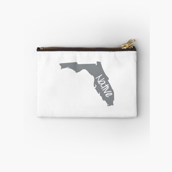 Item preview, Florida Native Pride FL designed and sold by Mind of State.