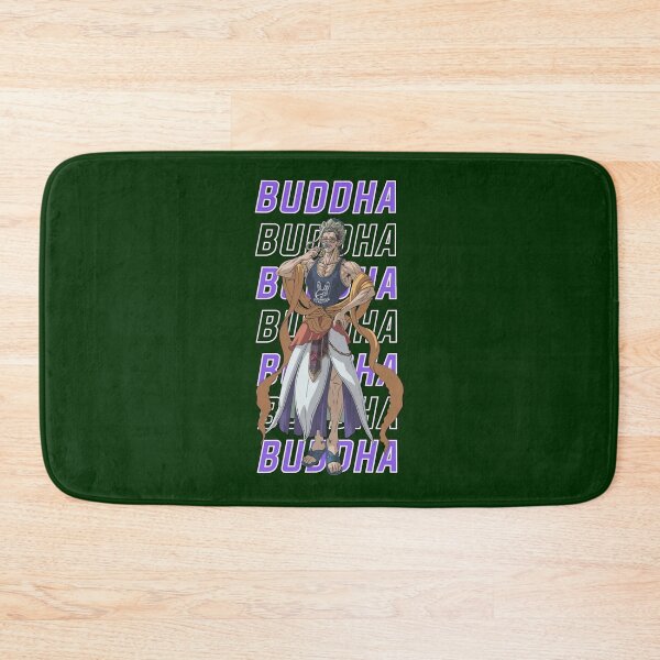 Item preview, Record Of Ragnarok Buddha Anime Manga designed and sold by matildabridgetr.