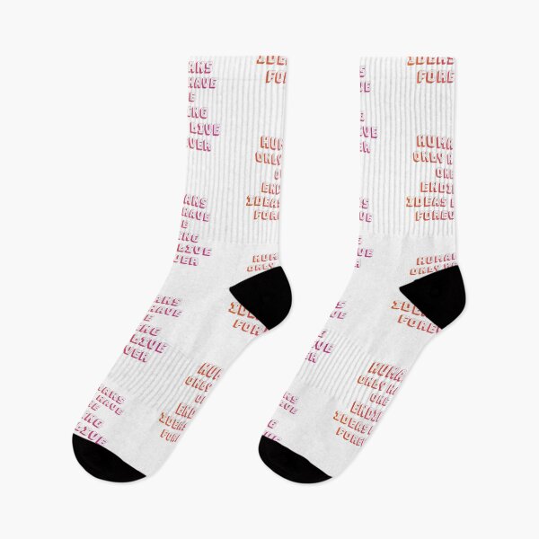 Item preview,  Humans only have one ending ideas live forever 13 designed and sold by vishalraifx.