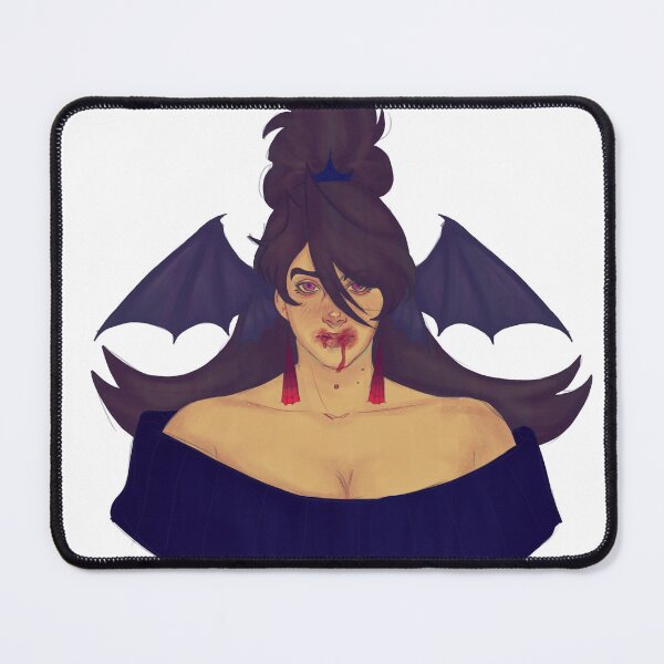 Item preview, She’s a Vampire!! designed and sold by Coyoxtli.