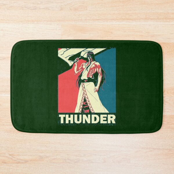 Item preview, Record of Ragnarok Thor designed and sold by matildabridgetr.