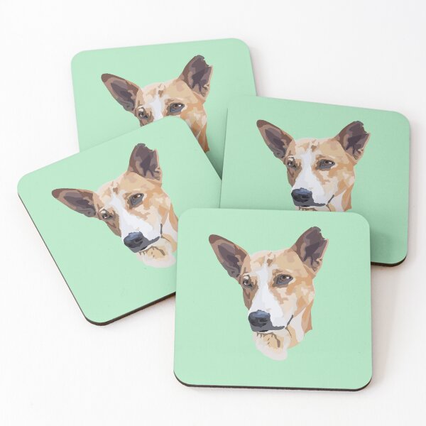 Item preview, Aspin designed and sold by Maria-D-Arts.