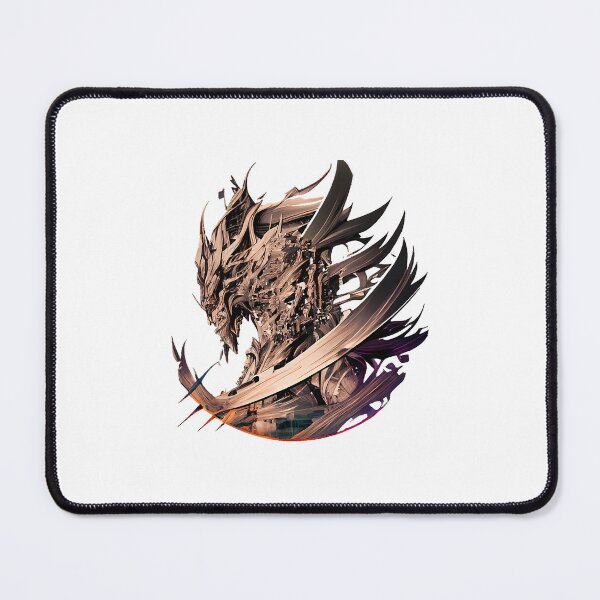 Item preview, Record Of Ragnarok(2) designed and sold by matildabridgetr.