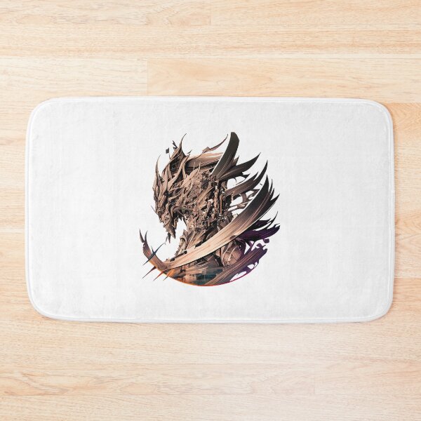 Item preview, Record Of Ragnarok(2) designed and sold by matildabridgetr.