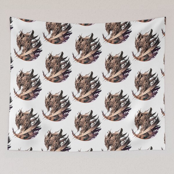 Item preview, Record Of Ragnarok(2) designed and sold by matildabridgetr.