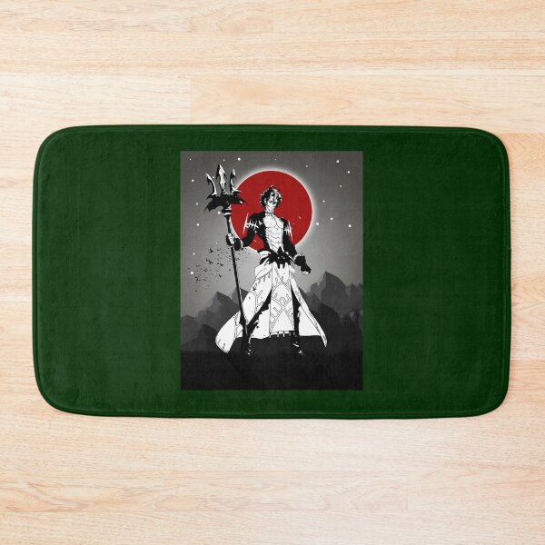 Item preview, Record Of Ragnarok(3) designed and sold by matildabridgetr.