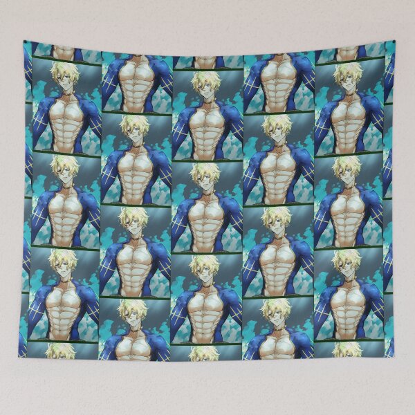 Item preview, Record Of Ragnarok(5) designed and sold by matildabridgetr.