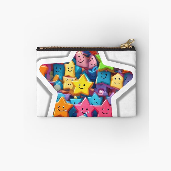 Item preview, Smiling Stars designed and sold by dylanwong.