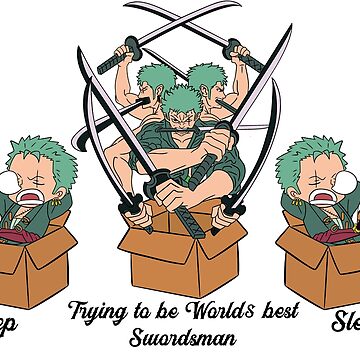 Best Swordsman