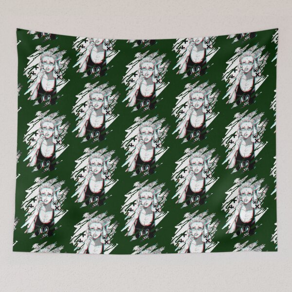 Item preview, Record Of Ragnarok, Buddha Design designed and sold by matildabridgetr.