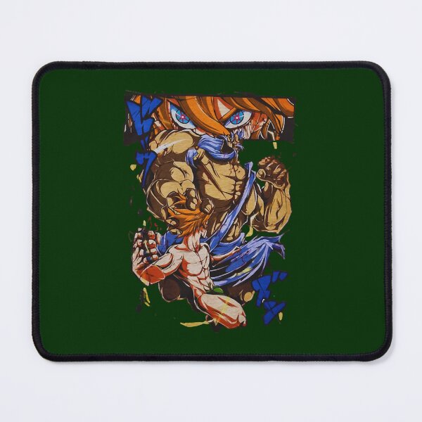 Item preview, record of ragnarok, buddha, shuumatsu no valkyrie, anime, manga, ragnarok designed and sold by matildabridgetr.