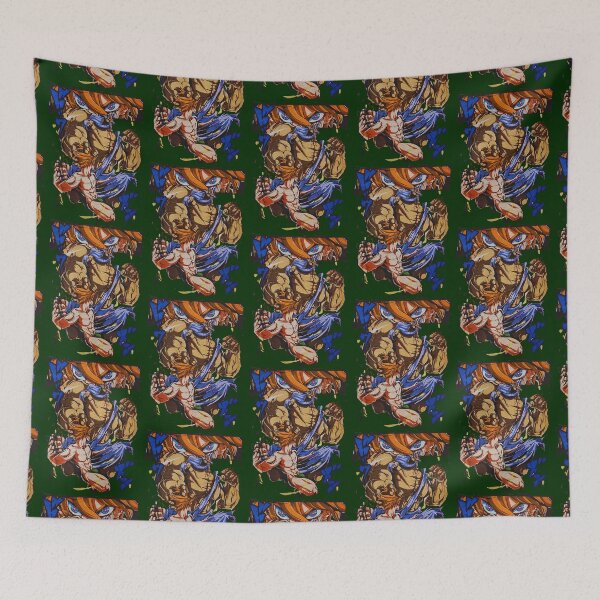 Item preview, record of ragnarok, buddha, shuumatsu no valkyrie, anime, manga, ragnarok   designed and sold by matildabridgetr.