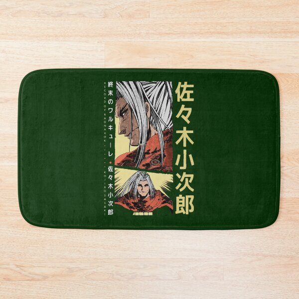 Item preview, Record of Ragnarok, buddha, shuumatsu no valkyrie, anime, manga, ragnarok (1) designed and sold by matildabridgetr.